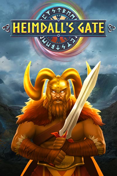 Heimdall's Gate Cash Quest