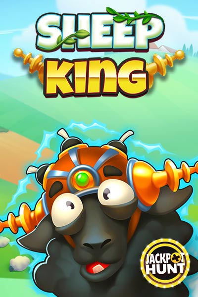 Sheep King