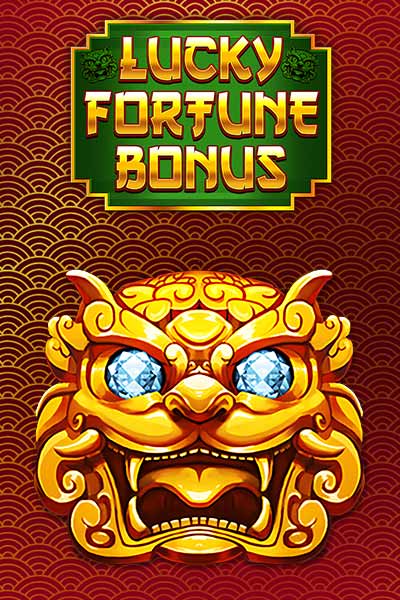 Lucky Fortune Bonus