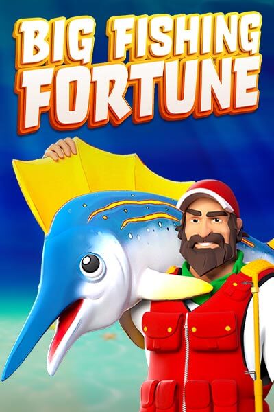 Big Fishing Fortune