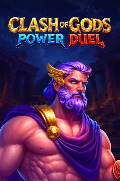 Clash of Gods: Power Duel