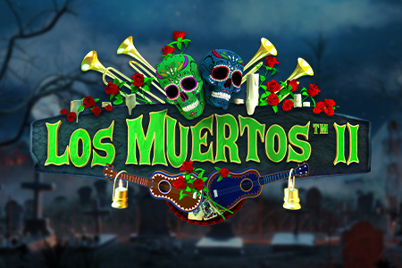 Los Muertos II