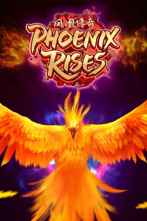 Phoenix Rises