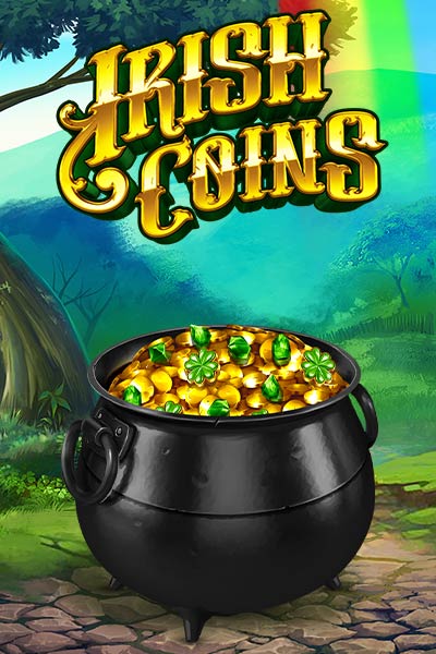 Irish Coins