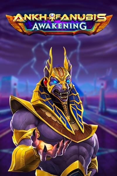 Ankh of Anubis Awakening