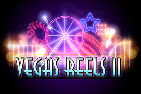 Vegas Reels II