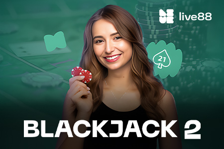 Blackjack 2