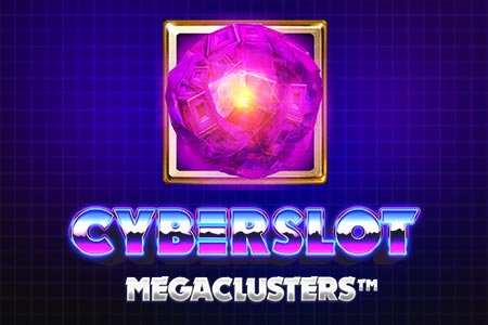 Cyberslot Megaclusters