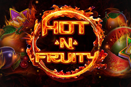 Hot'n'Fruity