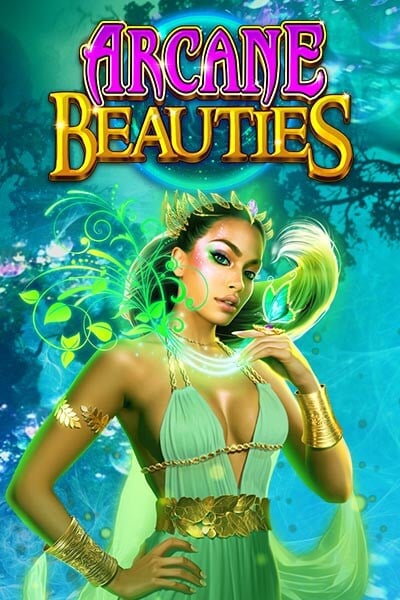 Arcane Beauties