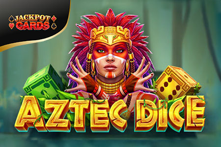 Aztec Dice
