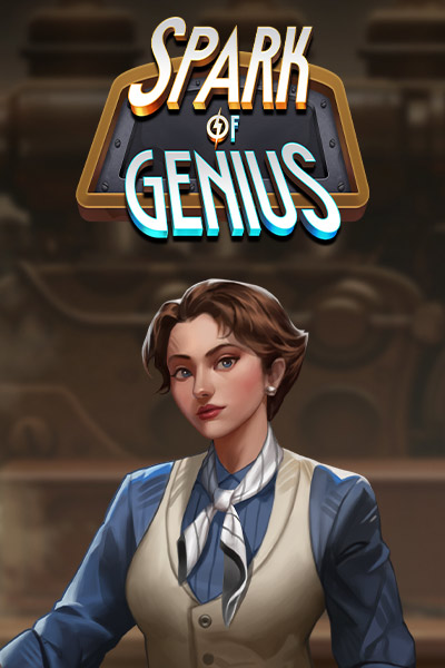 Spark of Genius
