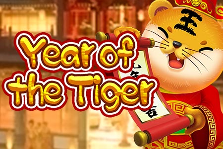 Year Of The Tiger