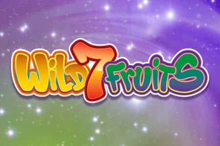 Wild7Fruits