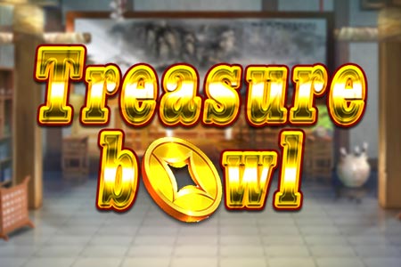 Treasure Bowl Megaways