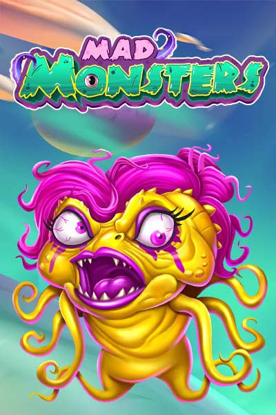 Mad Monsters