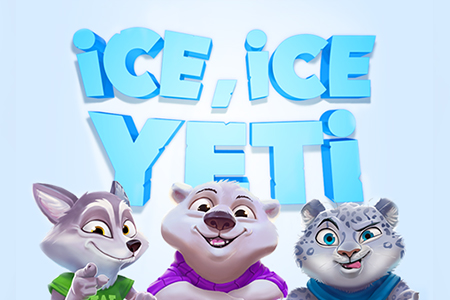 Ice Ice Yeti