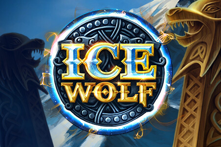 Ice Wolf