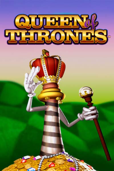 Queen Of Thrones