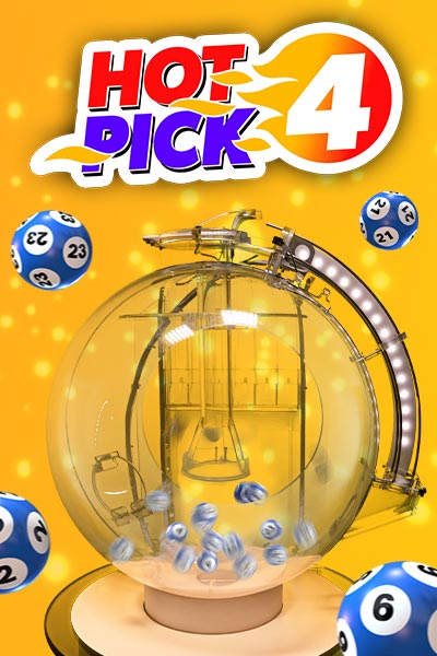 Hot Pick 4