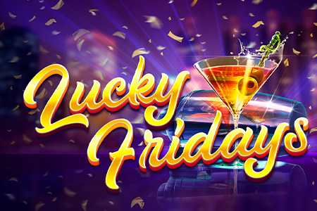 Lucky Fridays