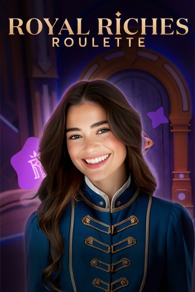 Royal Riches Roulette
