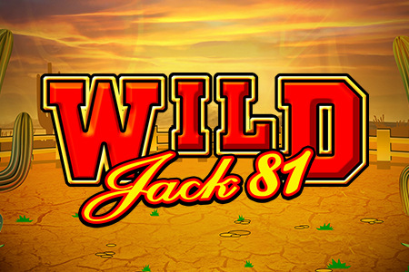 Wild Jack 81