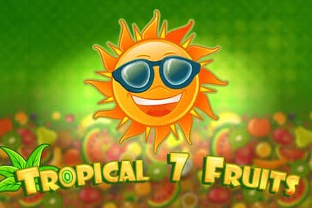 Tropical7Fruits