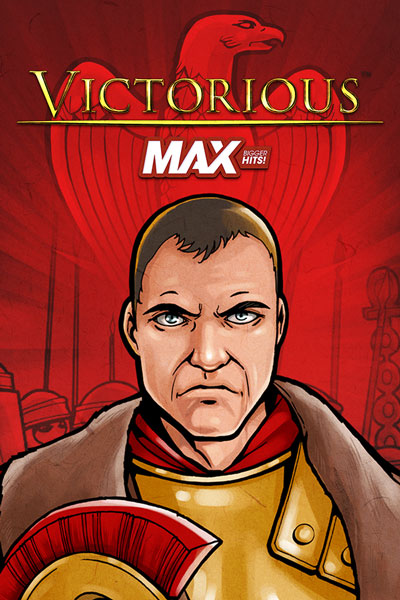 Victorious MAX