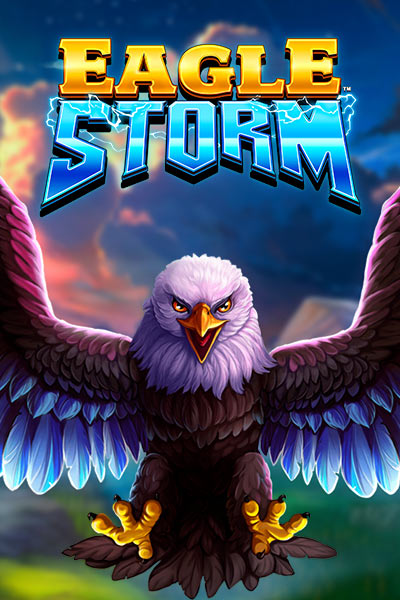 Eagle Storm