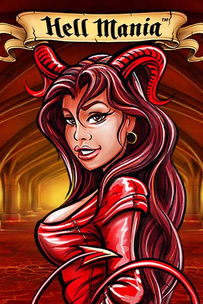 Hell Mania