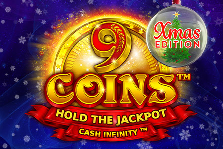 9 Coins Xmas