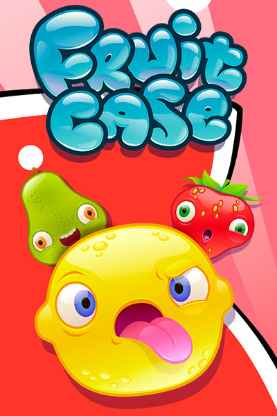 Fruit Case