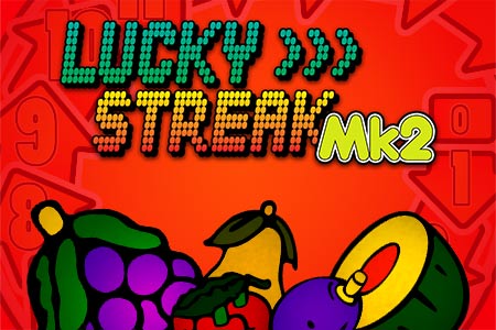 Lucky Streak MK2