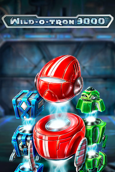 Wild-O-Tron 3000