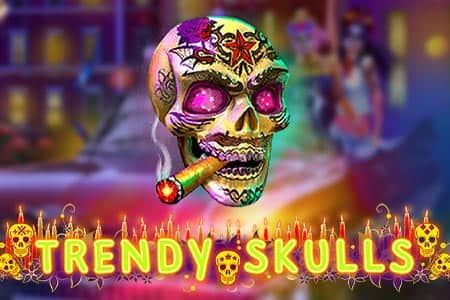 Trendy Skulls