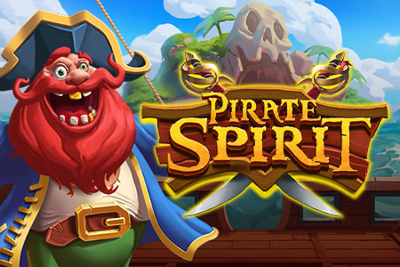 Pirate Spirit