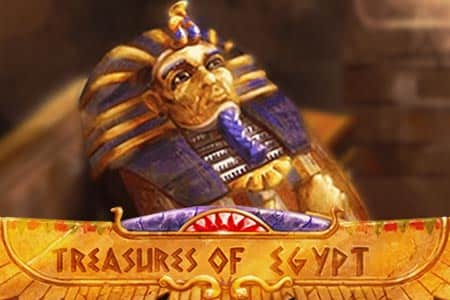 Treasures of Egypt