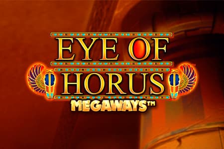 Eye of Horus Megaways