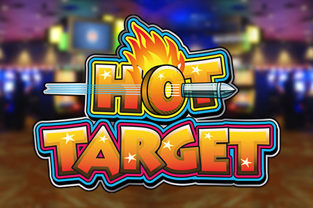 Hot Target Arcade