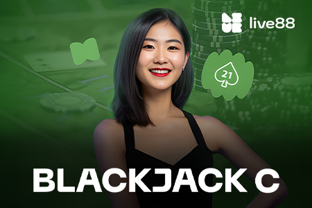 Blackjack C