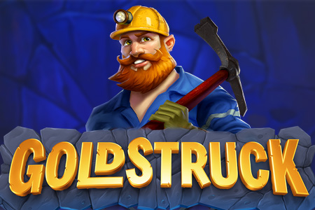 Goldstruck