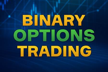 Binary Options Trading