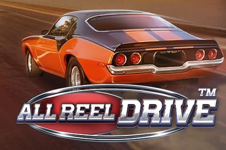 All Reel Drive