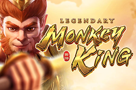Legendary Monkey King