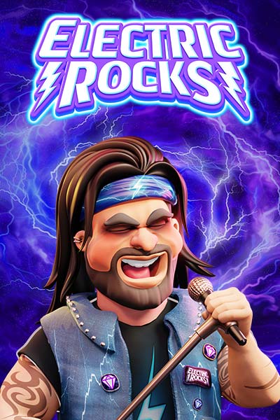Electric Rocks