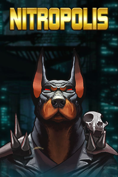 Nitropolis