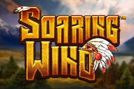 Soaring Wind