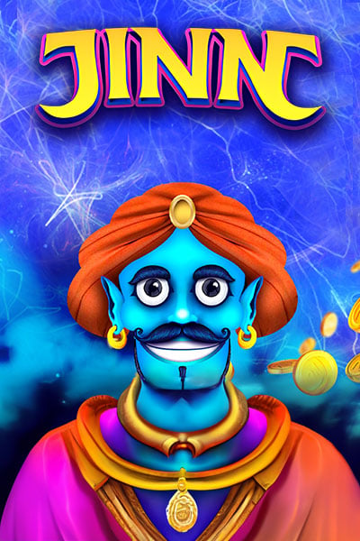 Jinn