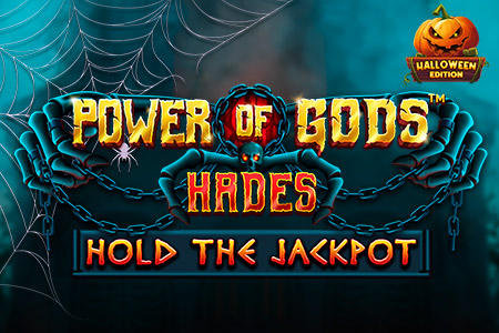 Power of Gods: Hades Halloween